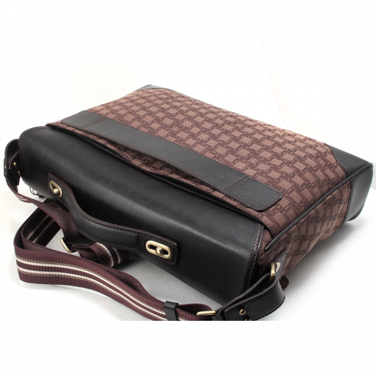 Деловая сумка портфель для документов Dunhill 32-8