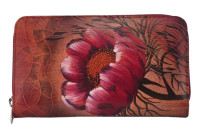 Кожаный женский кошелёк Bambas 11d02-05