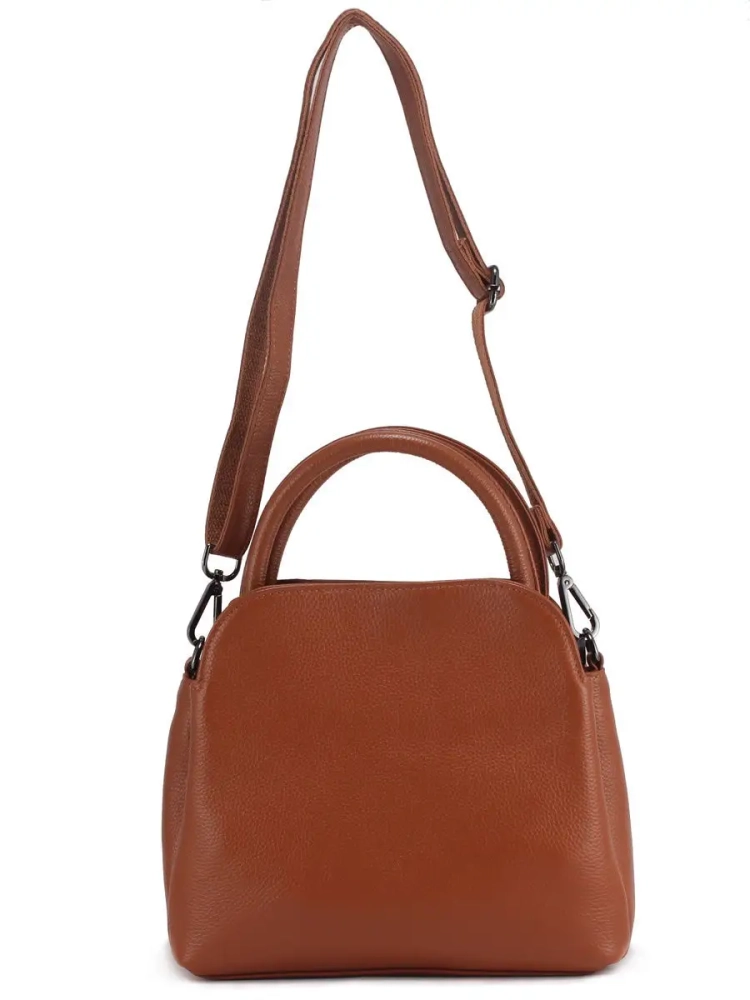 Женская сумка Paul Rayner Gelida brown 1075