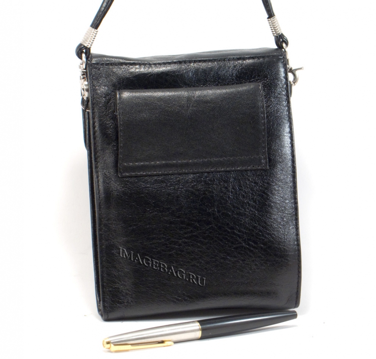 Универскальная сумка на пояс IP Collection 9000-6.3 