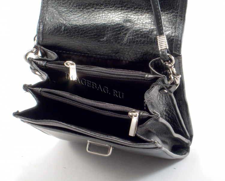 Универскальная сумка на пояс IP Collection 9000-6.4 