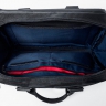 ALPHA Y01 black Сумка для документов мужская=7