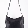 Сумка женская шоппер Paul Rayner black 8214
