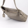 Сумка женская шоппер Paul Rayner grey 8214