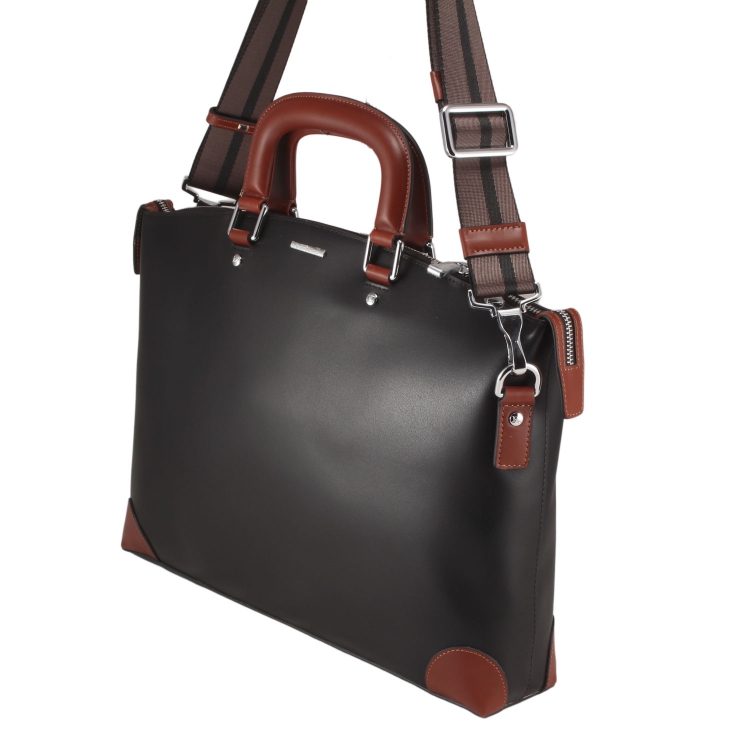 Ermenegildo Zegna Сумка для документов 4133-3-93_0655