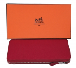 Женский кошелёк Hermes 707