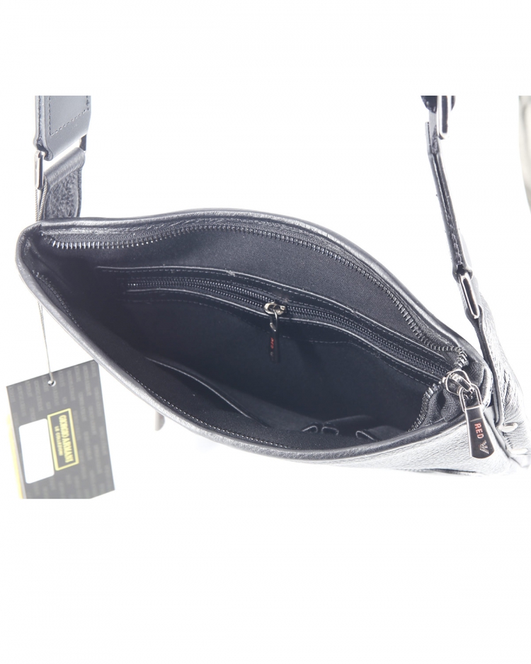 Мужская сумка через плечо Giorgio Armani