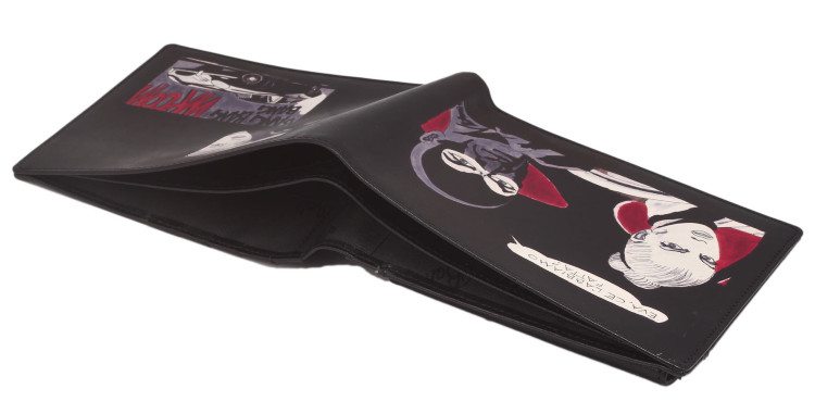  Женский кошелек Bambas 10d01-40_8021