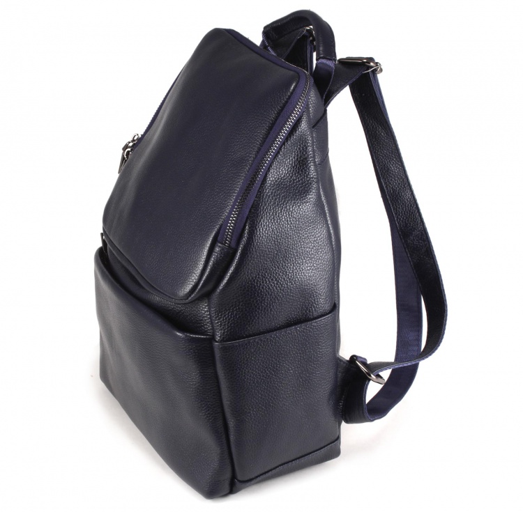 Paul Rayner Diana моледежный женский рюкзак синий-0296