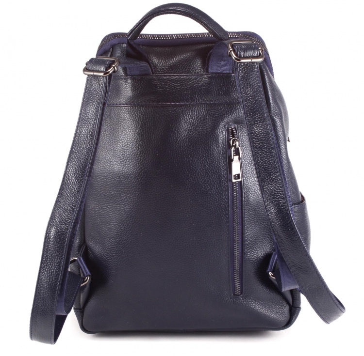 Paul Rayner Diana моледежный женский рюкзак синий-0301