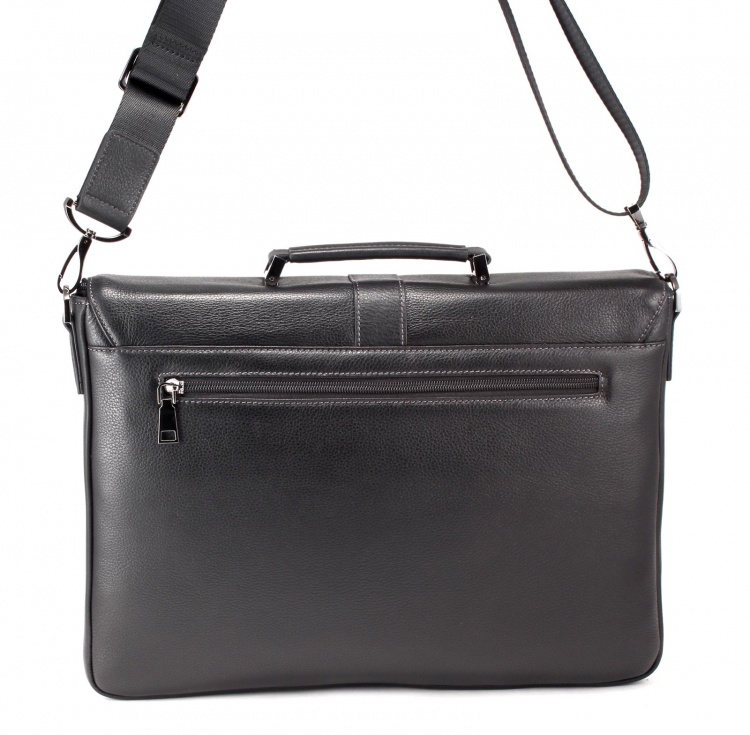 Сумка мужская для документов деловая  1945437-10371