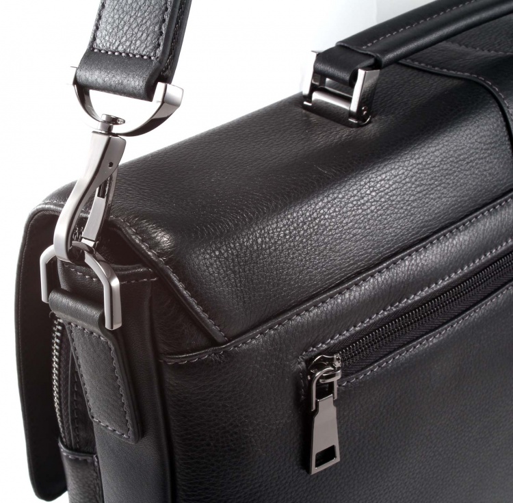 Сумка мужская для документов деловая  1945437-1-0383