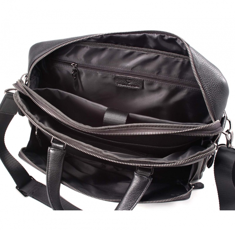 Мужская сумка для документов-0444