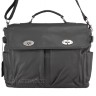 Портфель Mulberry 5192mu blackl.