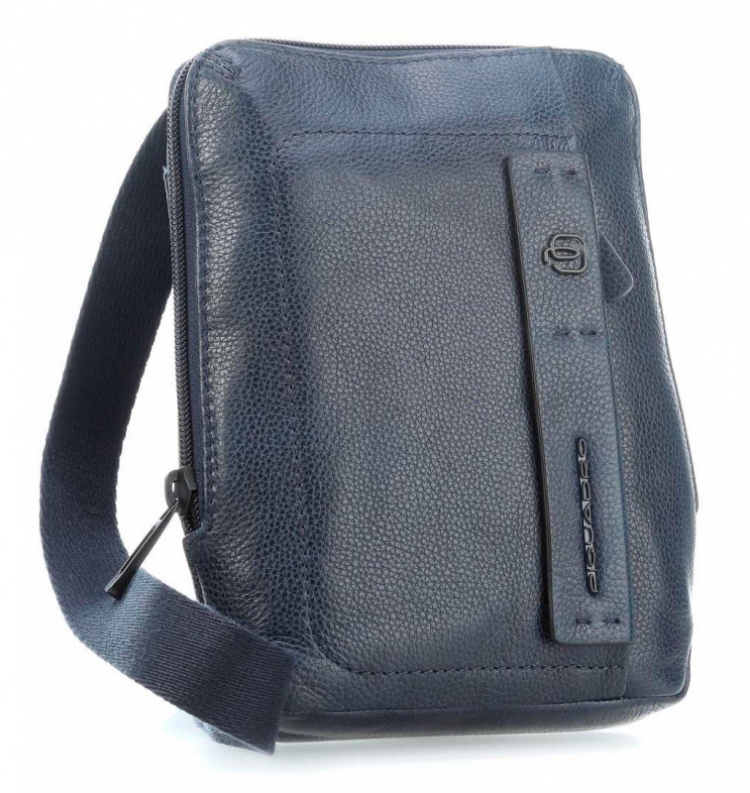 Сумка мужская Piquadro Pulse CA3084P15S/BLUE2 синий