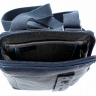 Сумка мужская Piquadro Pulse CA3084P15S/BLUE2 синий