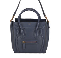 Сумка женская Celine 8223CL blue