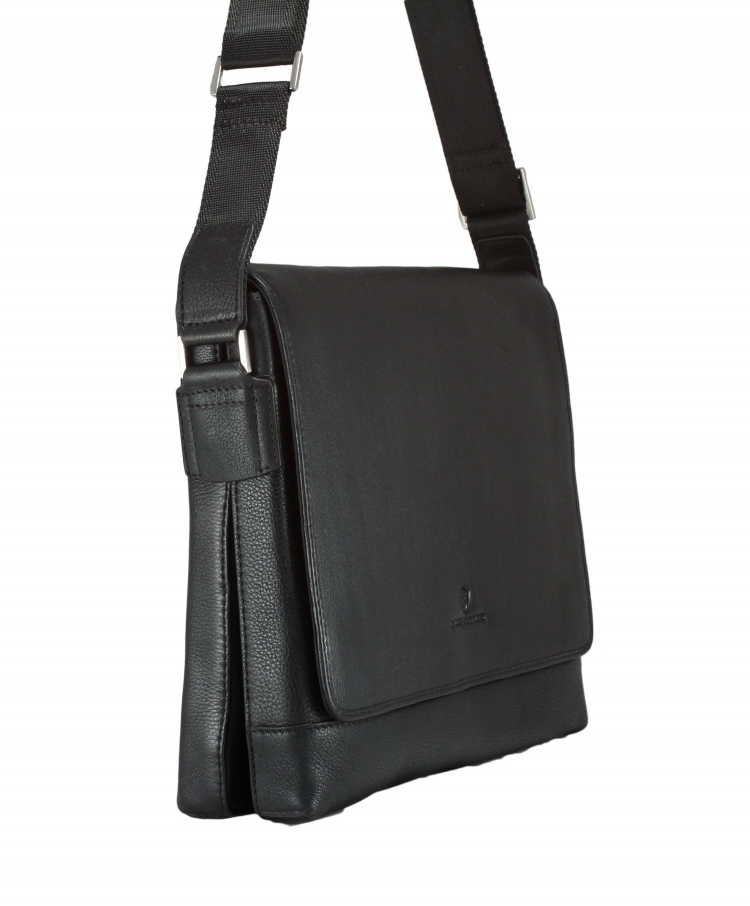 Мужская сумка мессенджер для документов Paul Rayner 1948976-6.3