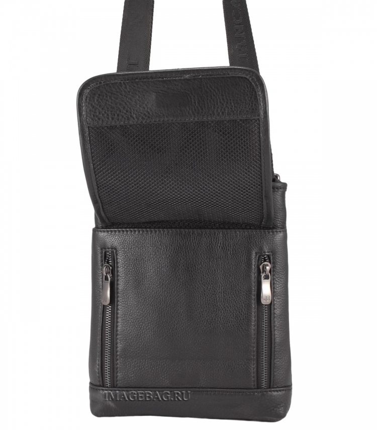 Компактная сумка на плечо Jancarlo Baretti 2511.4