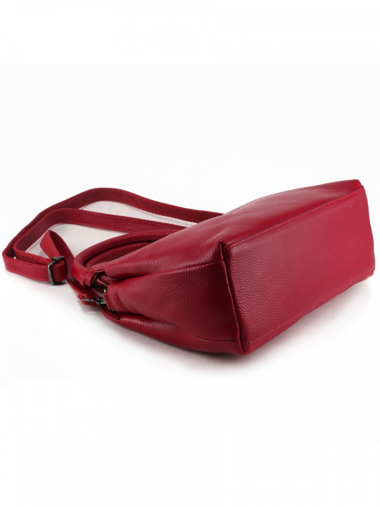 Женская сумка Paul Rayner Gelida red 1075