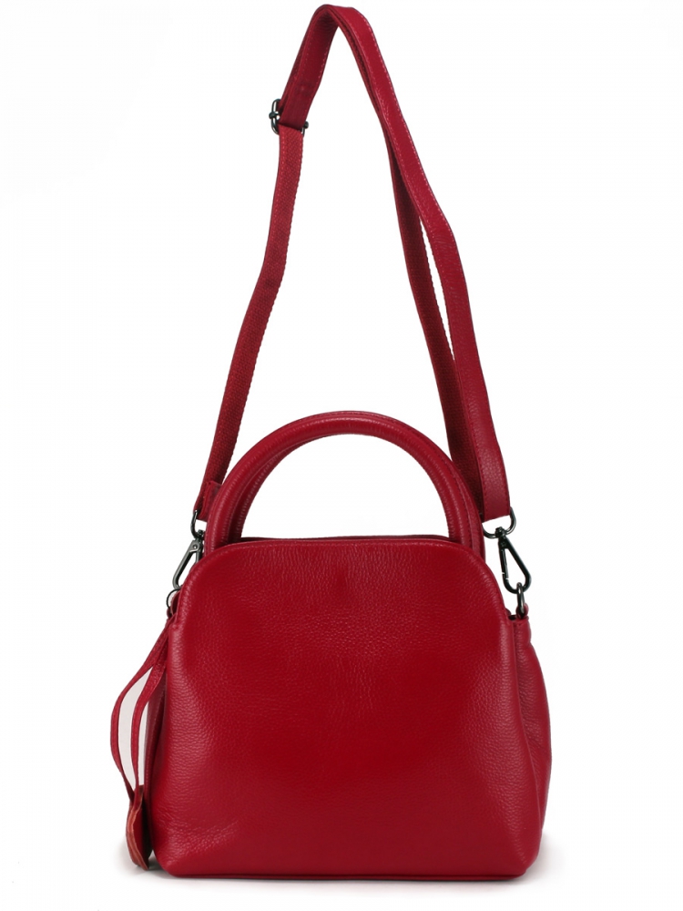 Женская сумка Paul Rayner Gelida red 1075