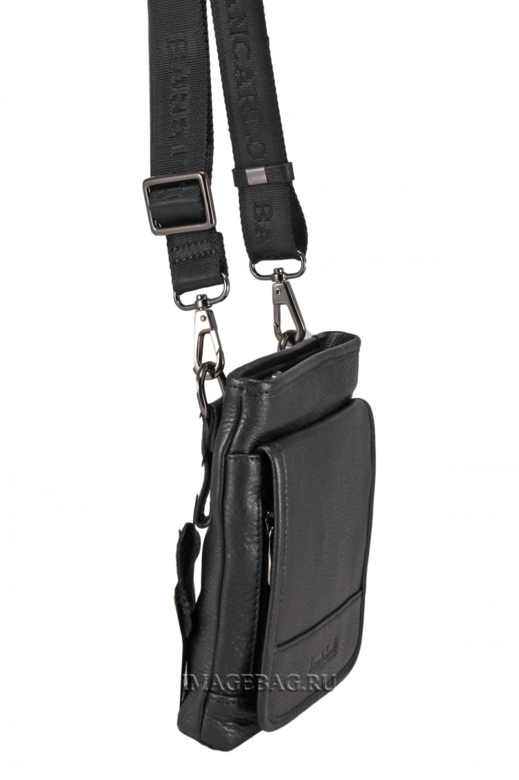 Jancarlo Baretti 2512 Сумка на пояс,2