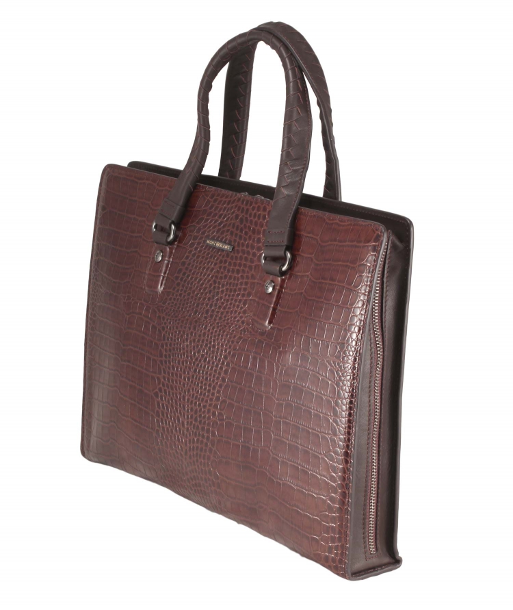 Mont Blanc Сумка для документов 4085-1-140_0689