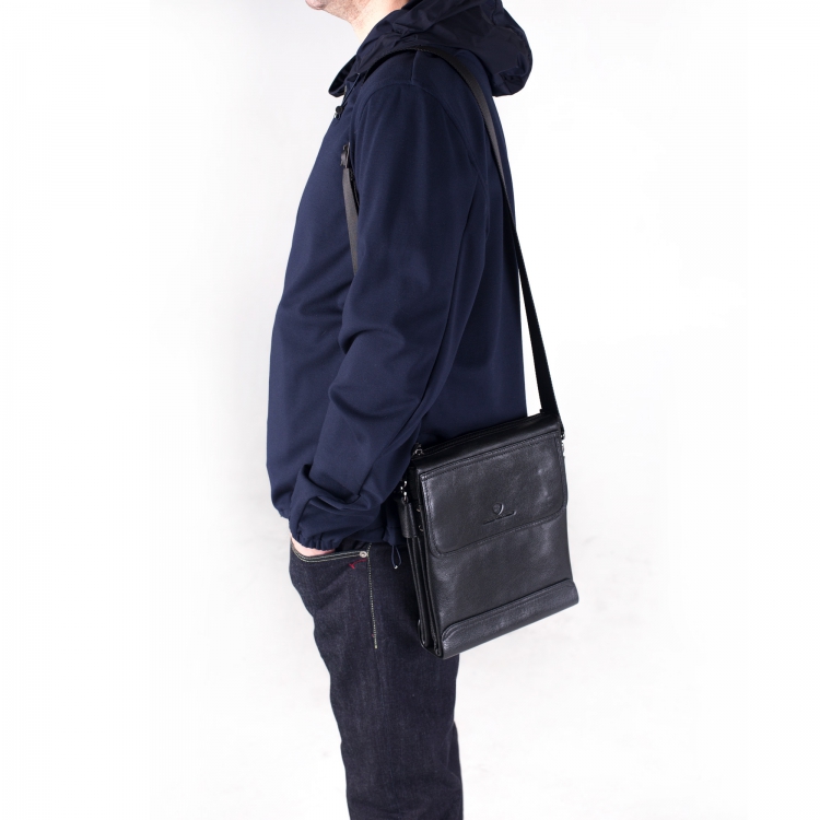 Стильный классический мужской планшет Paul Rayner 0037836-5