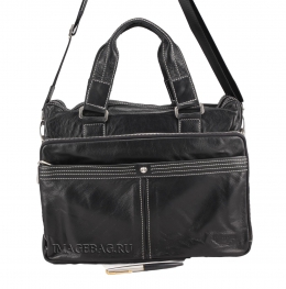 Сумка деловая для документов IP Collection 8123 