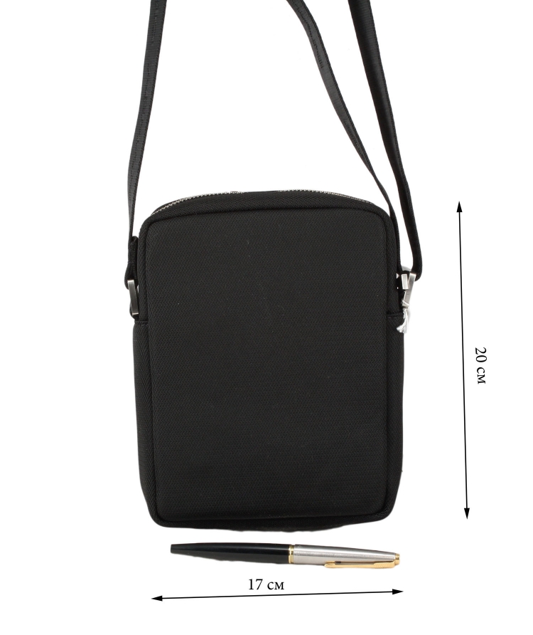 Мужская сумка маленькая Giorgio Armani 3368__3807