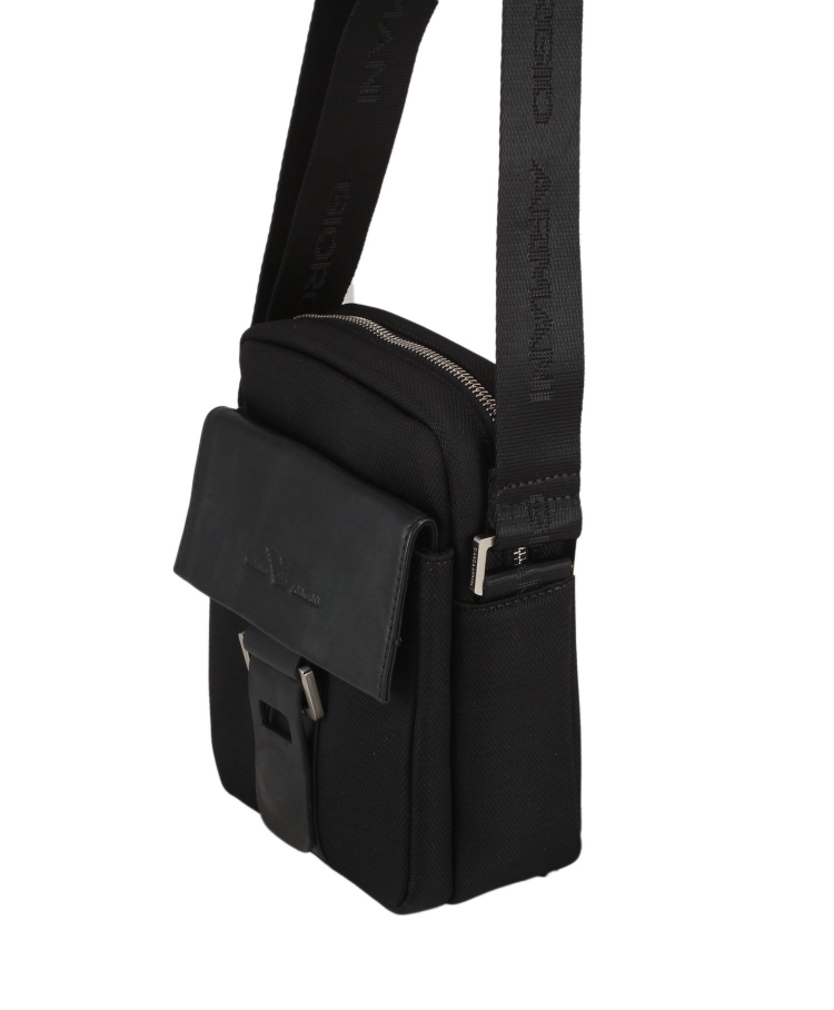 Мужская сумка маленькая Giorgio Armani 3368__3801