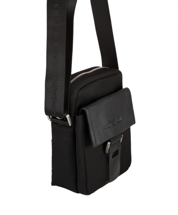 Мужская сумка маленькая Giorgio Armani 3368__3804