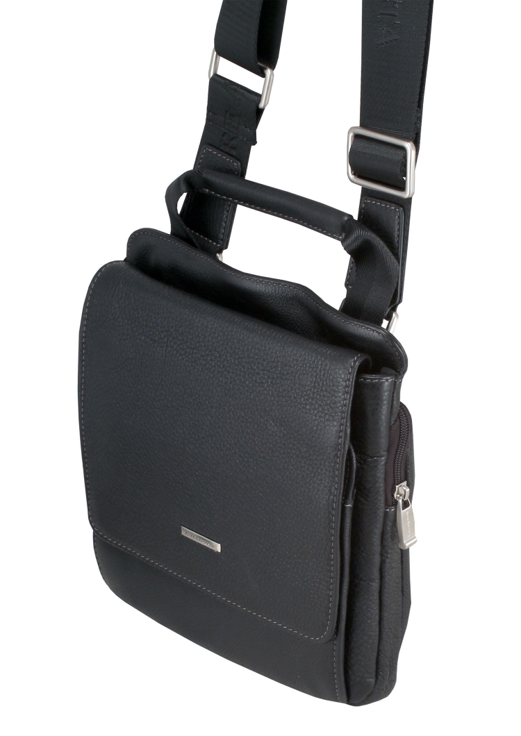 Мужская сумка кожаная_0050-21-AH_4180