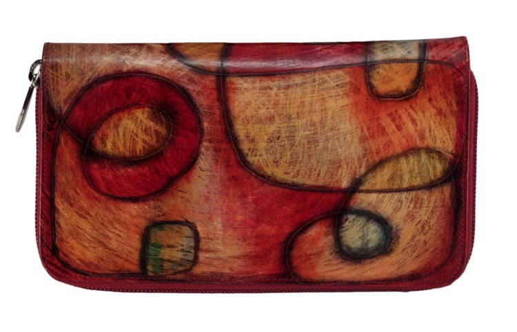 Кошелек женский Bambas 02d01-60 