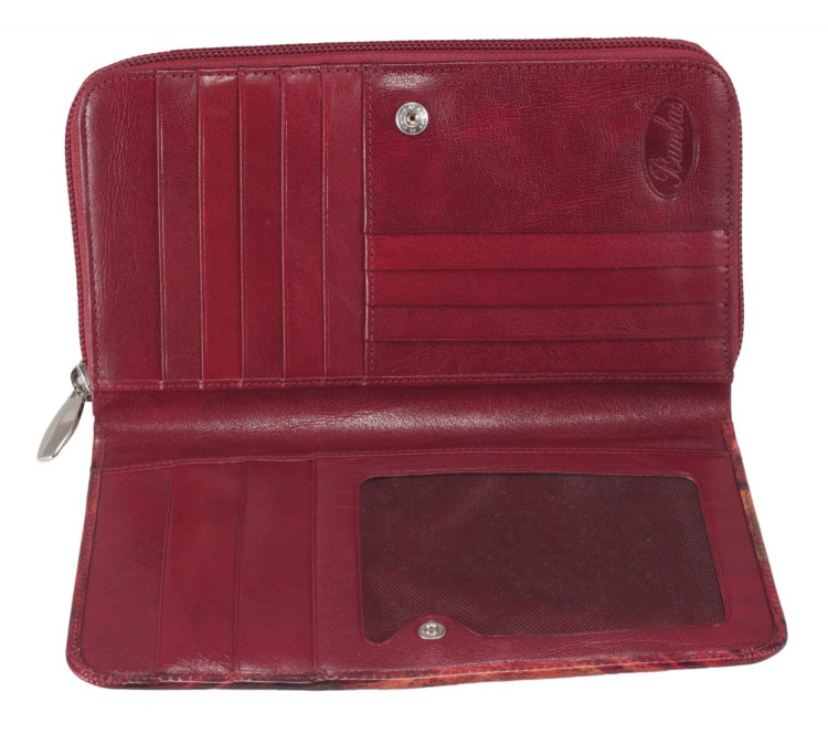 Кошелек женский Bambas 02d01-60 