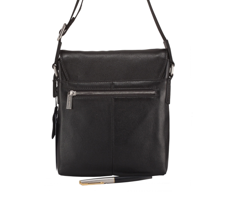 Мужской кожаный планшет Paul Rayner 52389765-007