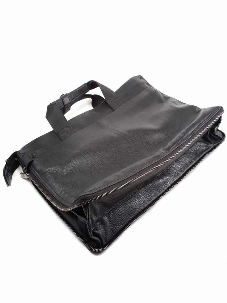 Деловая мужская сумка Paul Rayner 1941145C6-007