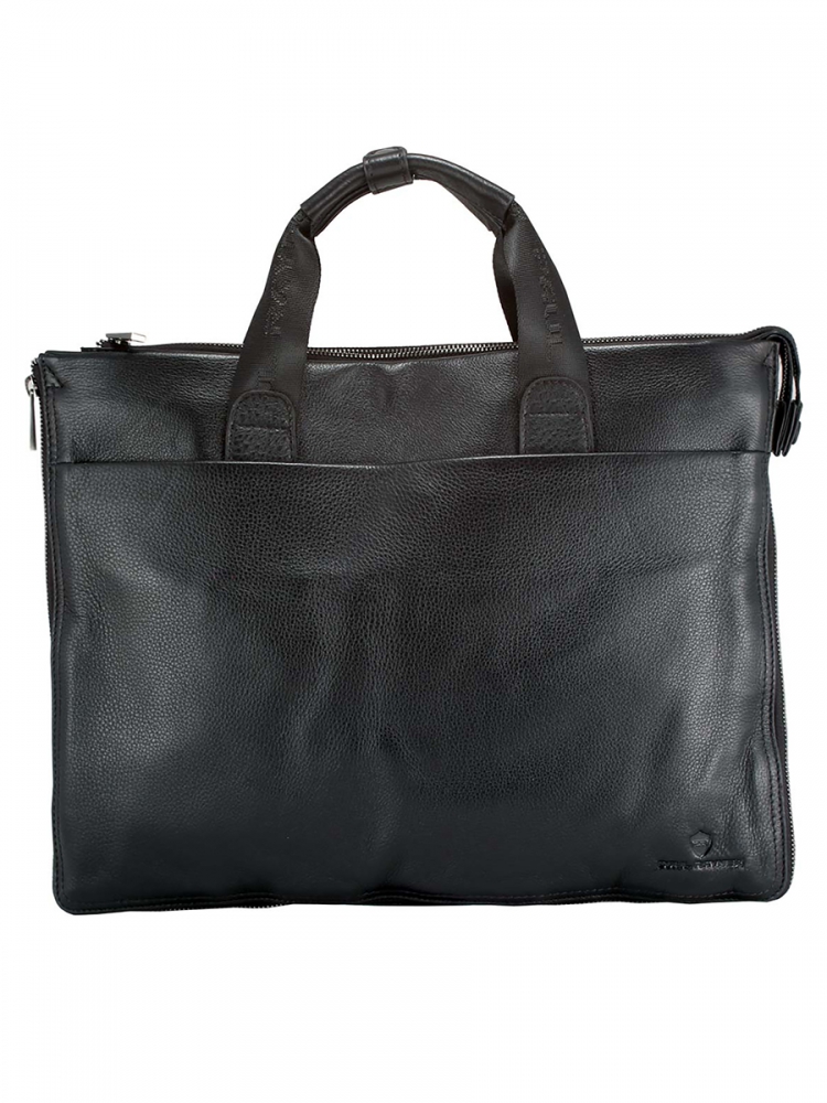 Деловая мужская сумка Paul Rayner 1941145C6-007