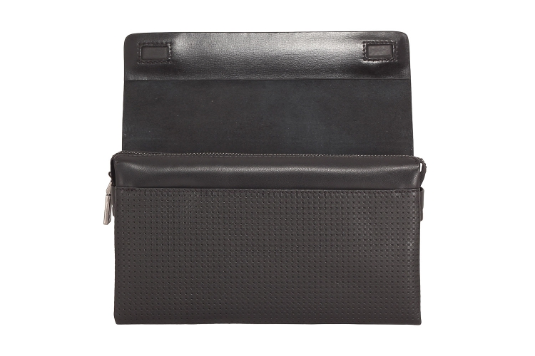 Оригинальная мужская барсетка на молнии Paul Rayner 035136-1_1062