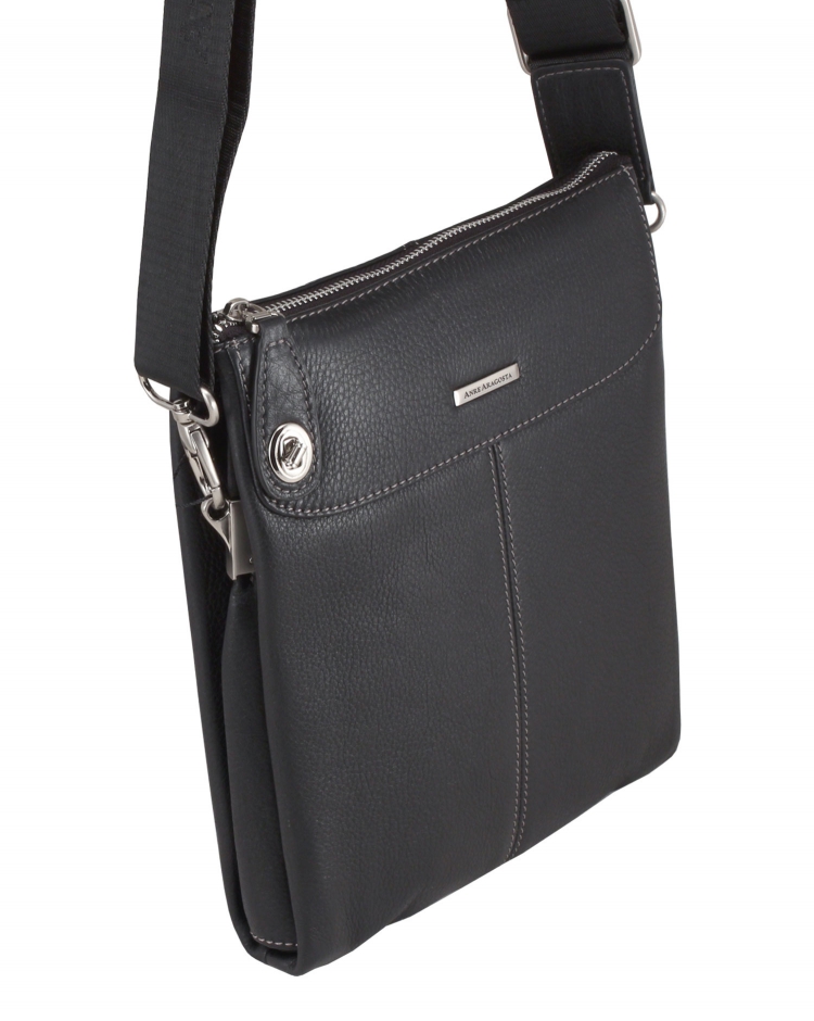 Мужская сумка через плечо Anre Aragosta 0143-21_4287