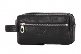 Кожаный несессер Paul Rayner 1110E2-351