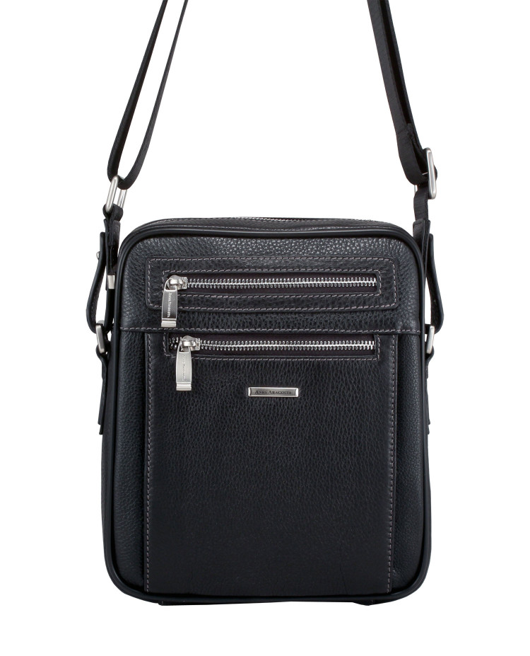 Плечевая мужская сумка Anre Aragosta 0227-21_4159