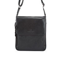 Мужская сумка кожаная Paul Rayner 0035065-3 