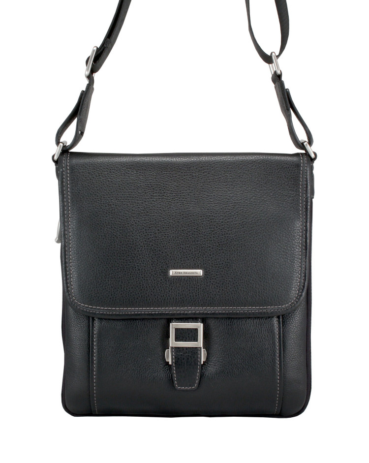  Сумка-планшет на застежке Anre Aragosta 0243-21 _4302
