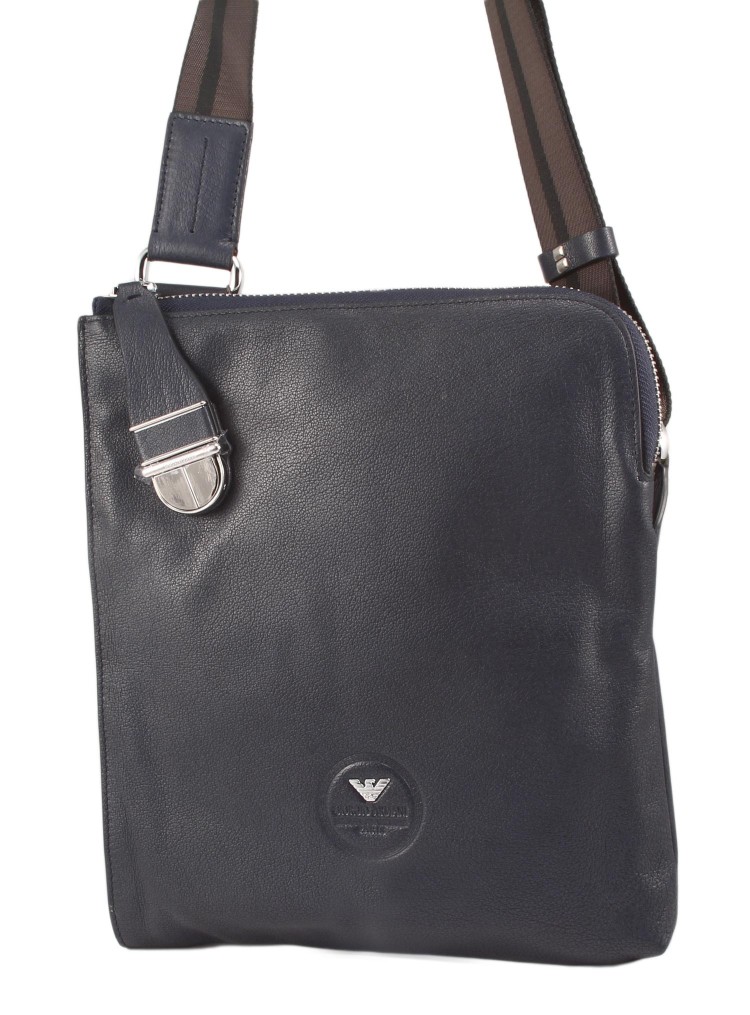 Мужская сумка Giorgio Armani_8843