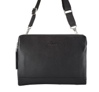 Кожаная папка для документов Paul Rayner 00612031-007 