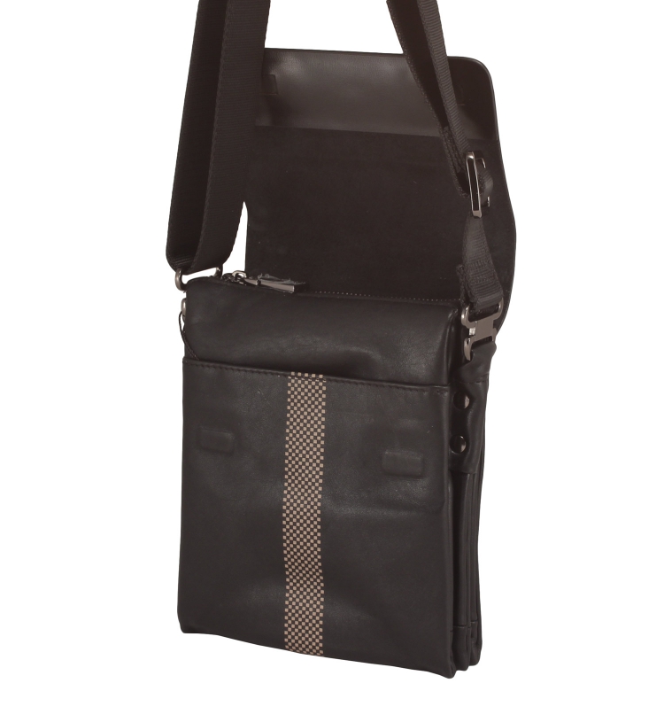 Маленькая мужская сумка 0037100-6_1042