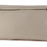 Клатч женский бежевый Mulberry 11561 MU-BG