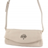 Клатч женский бежевый Mulberry 11561 MU-BG