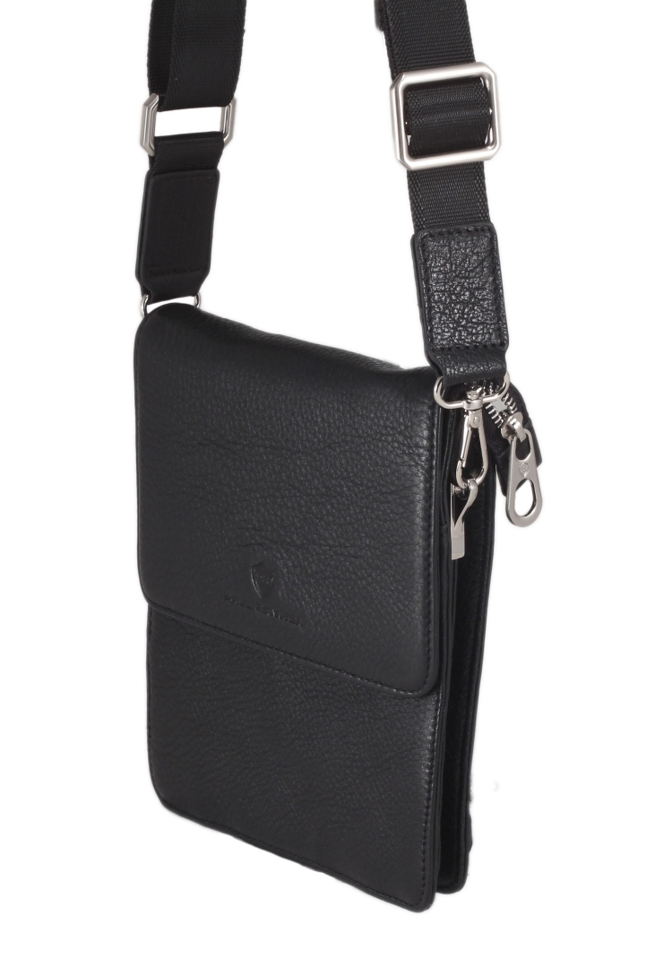 Мужская сумка универсальная Paul Rayner .2